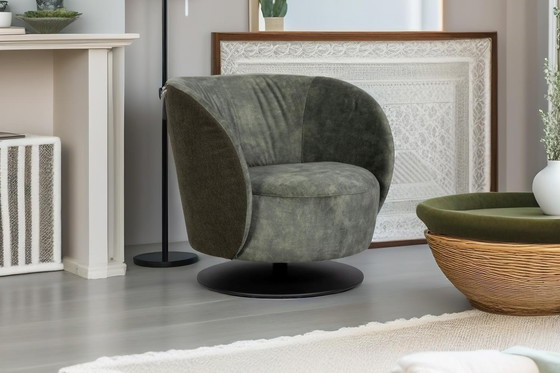 Image 1 of Fauteuil pivotant W. Schillig Grace