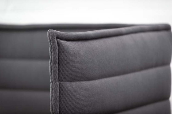 Image 1 of Vitra Alkovensofa, 3-Sitzer