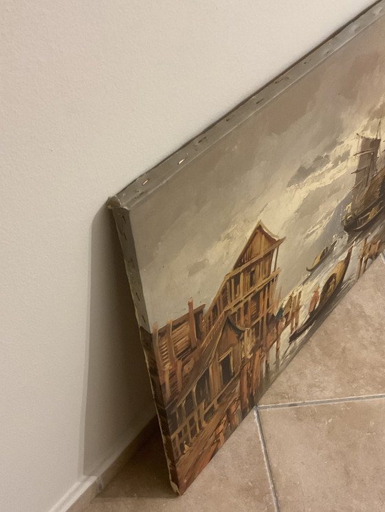 Image 1 of Quadro Antonio de Vity 