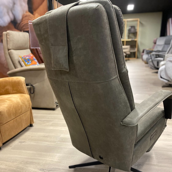 Image 1 of Sillón relax Julius de DS Furniture con 2 motores