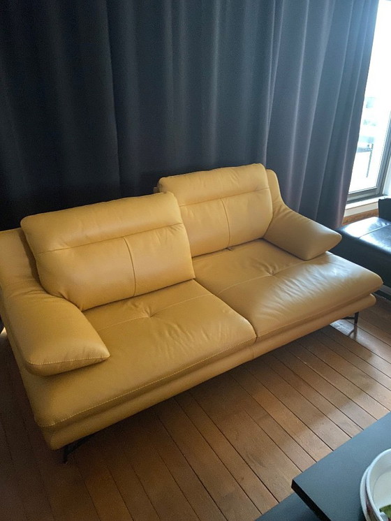 Image 1 of Zetel 3 zit/logeerbed