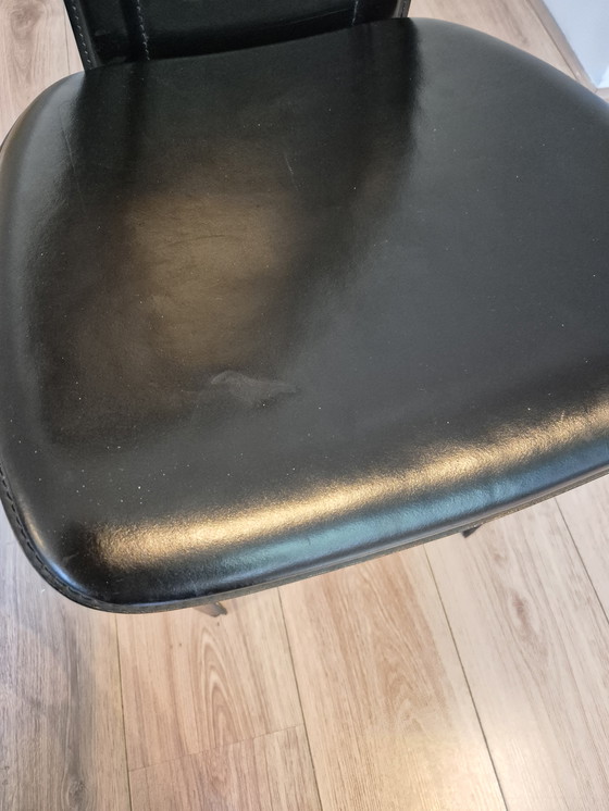 Image 1 of 4 Cattelan Italia Alice Chairs