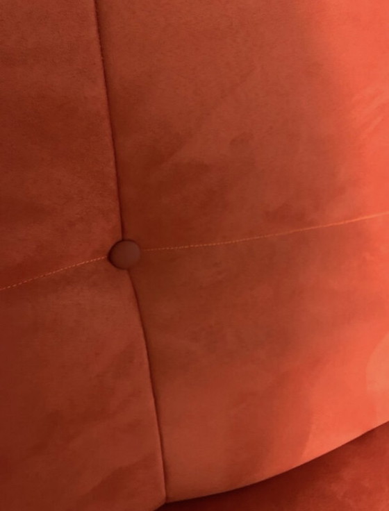 Image 1 of Divano in tessuto 3 posti SMALA di Ligne Roset