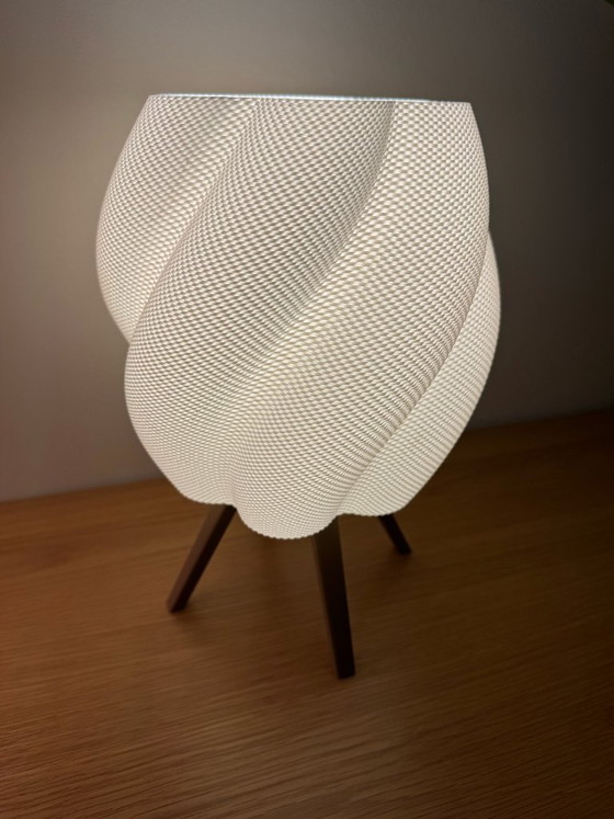 Image 1 of Aurelia Sculptural Lamp