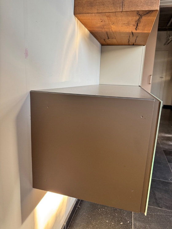 Image 1 of Armoire murale Lago