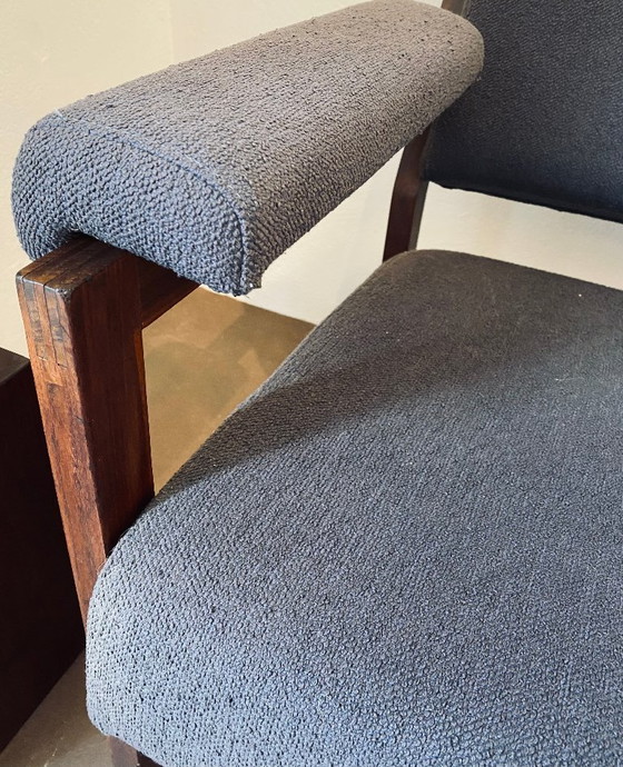 Image 1 of Divano Pastoe NA05 Cees Baakman 1950-1954