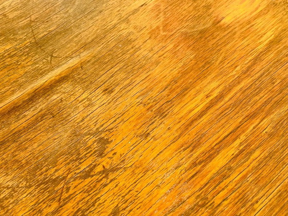 Image 1 of Sgabello vintage modello 92 di Baumann, anni '50