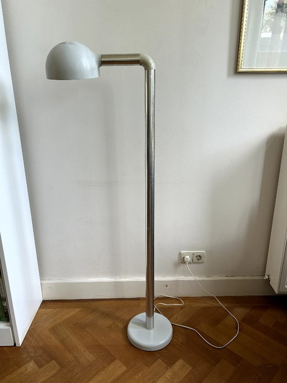 Image 1 of Swisslamps International vloerlamp 