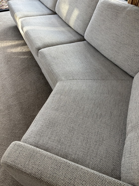 Image 1 of Banco COR Conseta longitud 3,10mtr. Conocí a een hoek van 45 grados.