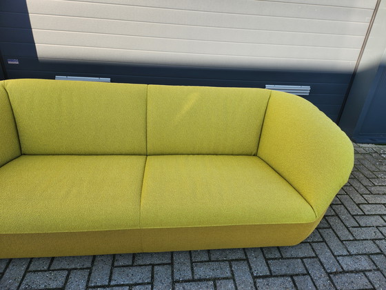 Image 1 of Leolux Gynko sofa - Like new!