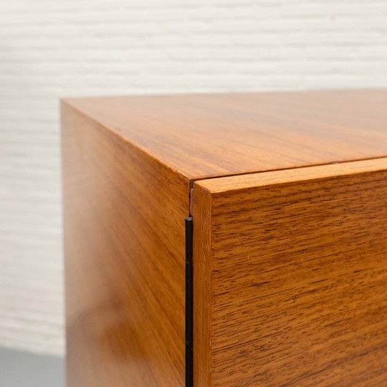 Image 1 of Arthur Traulsen WK Möbel Sideboard 60s