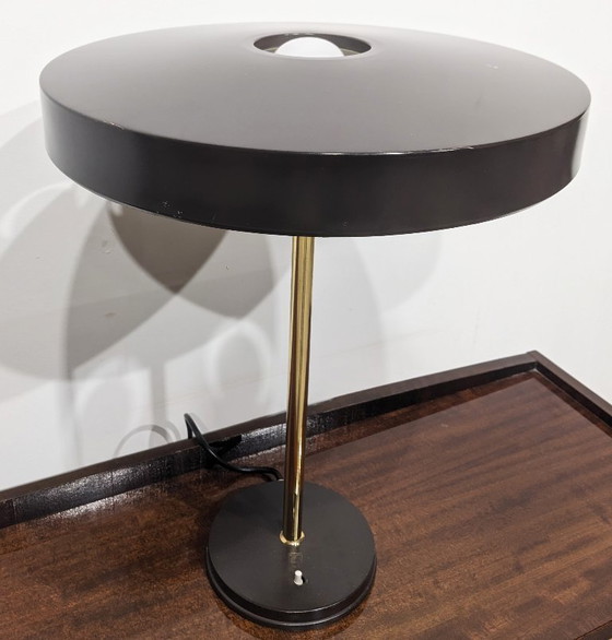 Image 1 of Vintage Timor lamp  Louis Kalff