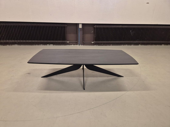Image 1 of 70% SHOWROOM OUTLET - Montel Floyd - Coffee table - Design