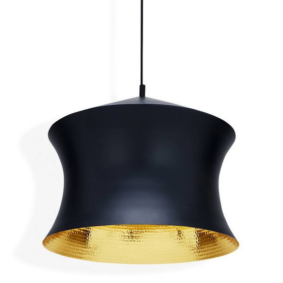 Image 1 of Tom Dixon Beat Waist pendant lamp
