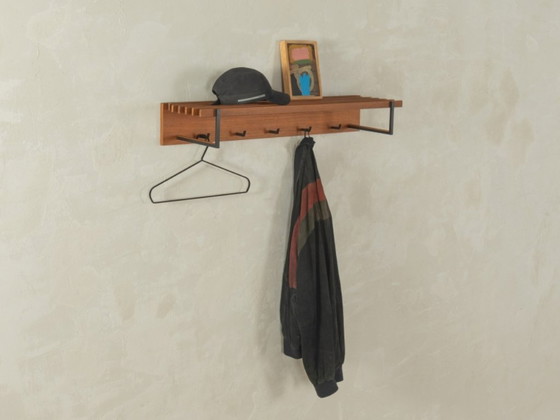 Image 1 of attaccapanni anni '60