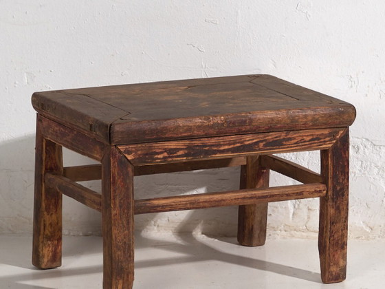 Table orientale antique (c.1900) #1 – Tables basses (photo 2 of 40)