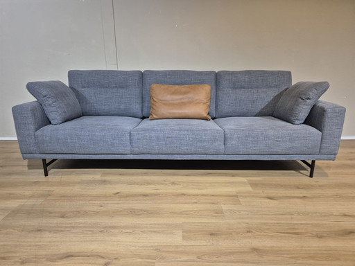 Montel Philippe 4-seater sofa