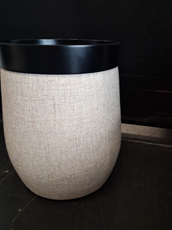 Image 1 of Eierhocker mit Tablett