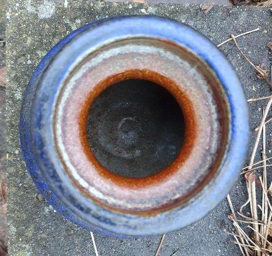 Image 1 of Zaalberg vintage vaas 