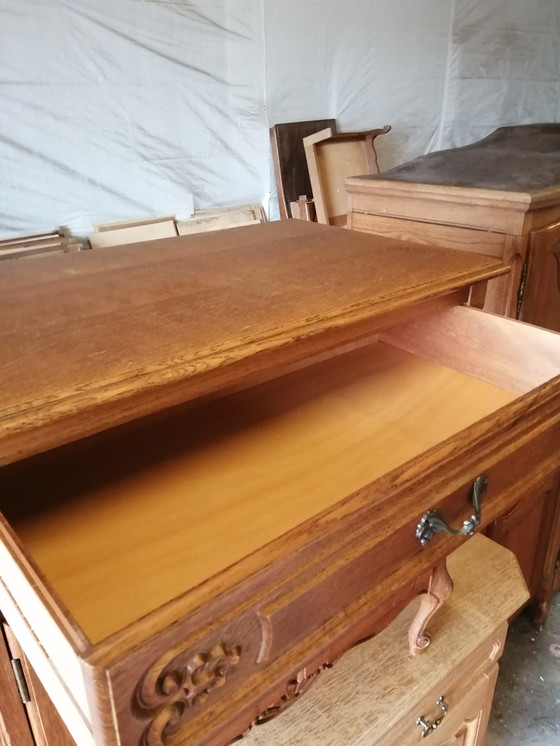 Image 1 of Vintage ladekast 