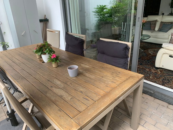 Image 1 of Terrasset