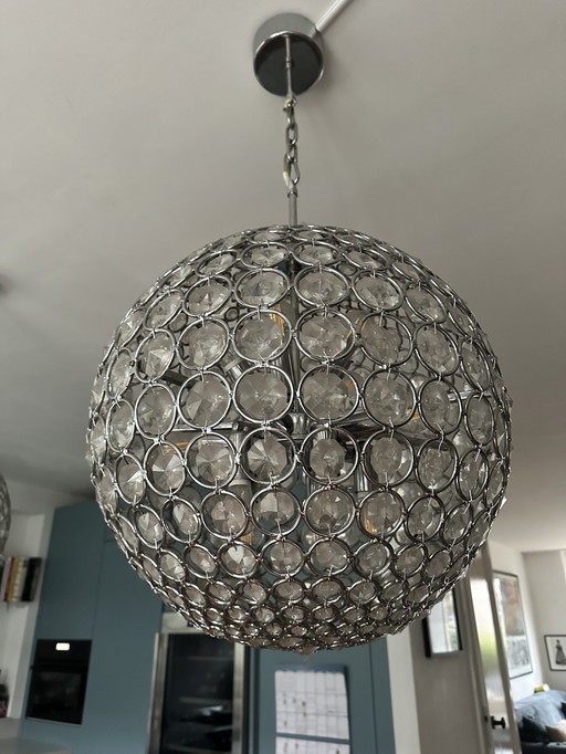 Leitmotiv Big Diamond XL