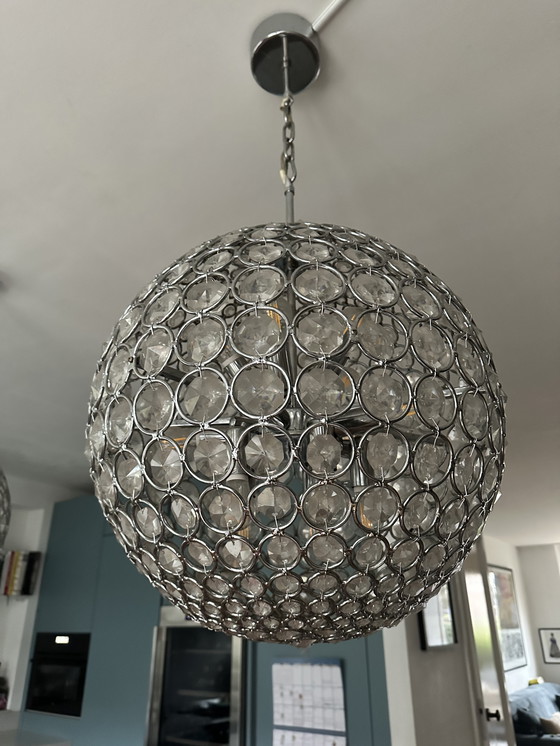 Image 1 of Leitmotiv Big Diamond XL