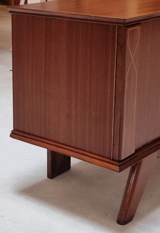 Image 1 of Mid Century sideboard