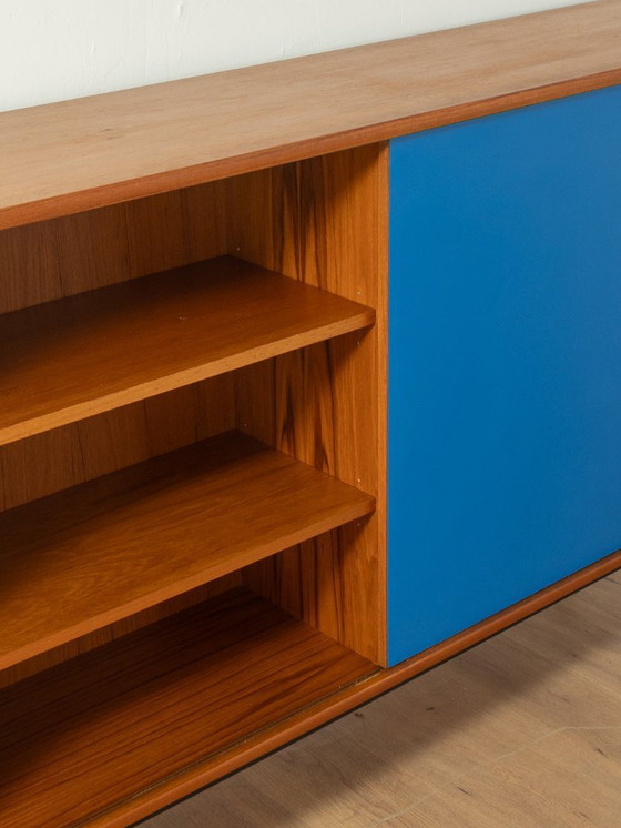 Image 1 of  Credenza del 1960, WK Möbel