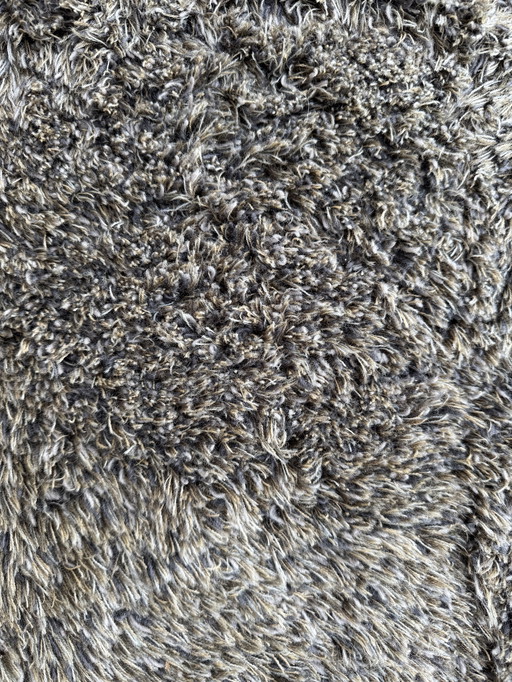Wollen Vloerkleed 3,5 x 2,5 m Carpet Sign