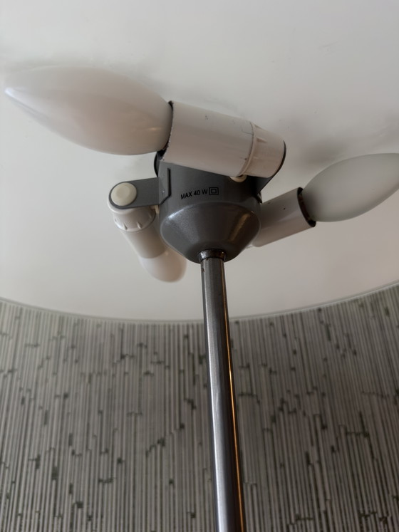 Image 1 of Vintage IKEA "Solist" Table Lamp – Karin Möbring Design – 1990s