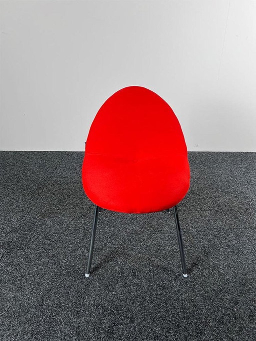Sedia di accoglienza Artifort Conco – kuipstoelen, Textile, Modern (photo 2 of 12)
