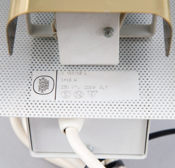 Image 1 of  HANS-AGNE JAKOBSSON. Wandlampen, “Rasputin” 