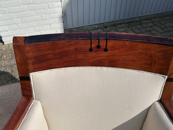 Image 1 of Schuitema decaforma banca + stoel