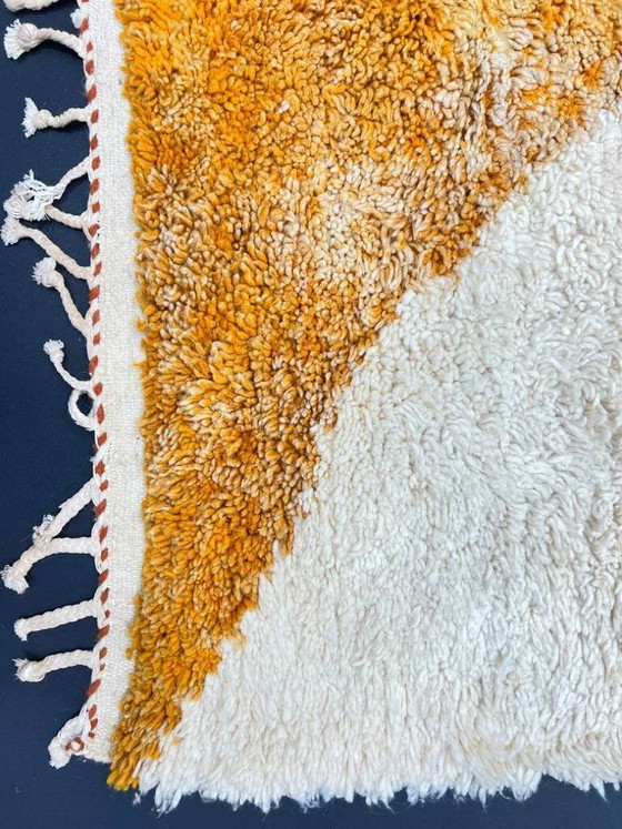 Traditioneller marokkanischer Berber-Teppich 3 x 2 m – Teppiche & Läufer, Wool (photo 10 of 11)