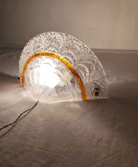 Image 1 of Applique in vetro di Murano. Italia, anni '90.