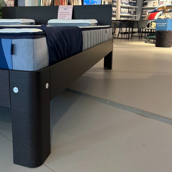 Image 1 of Letto Auping Auronde 1500 - 180x210