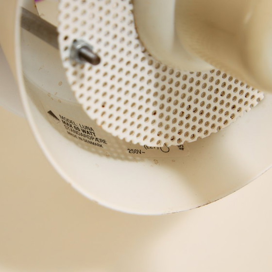 Image 1 of Lampada da terra in alluminio MK9970 Luna di Design Light A/S