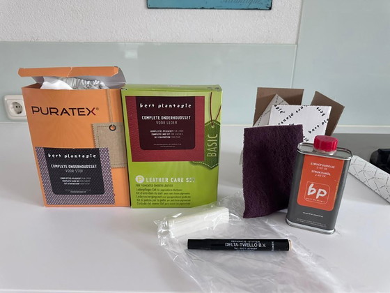 Image 1 of Sedie Joni Spider di Bert Plantagie (6 pezzi)