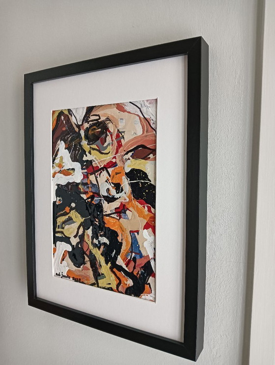 Image 1 of il coniglio intelligente