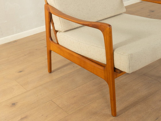 Image 1 of Fauteuil des années 1960, Vintage