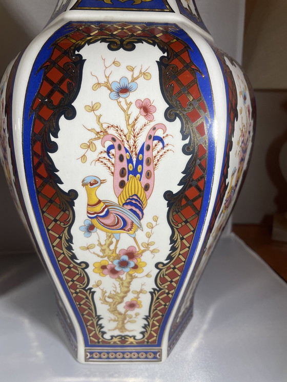 Image 1 of Conjunto italiano vazen