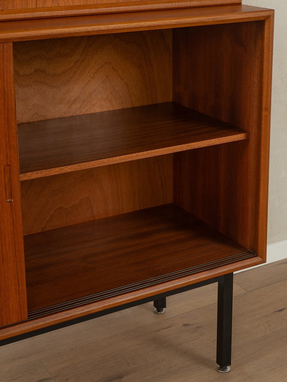 Image 1 of Mobile bar anni &#39;60, BBM Bjerringbro