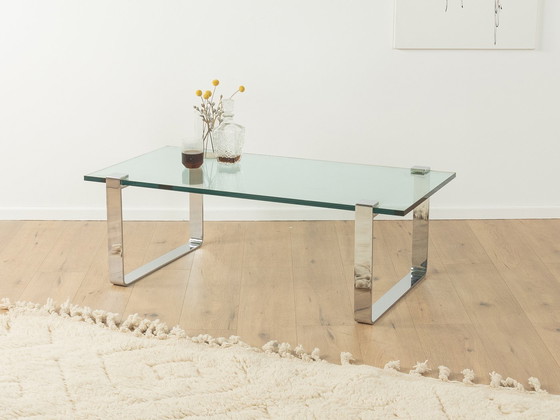 Image 1 of  Table basse K 831, Ronald Schmitt