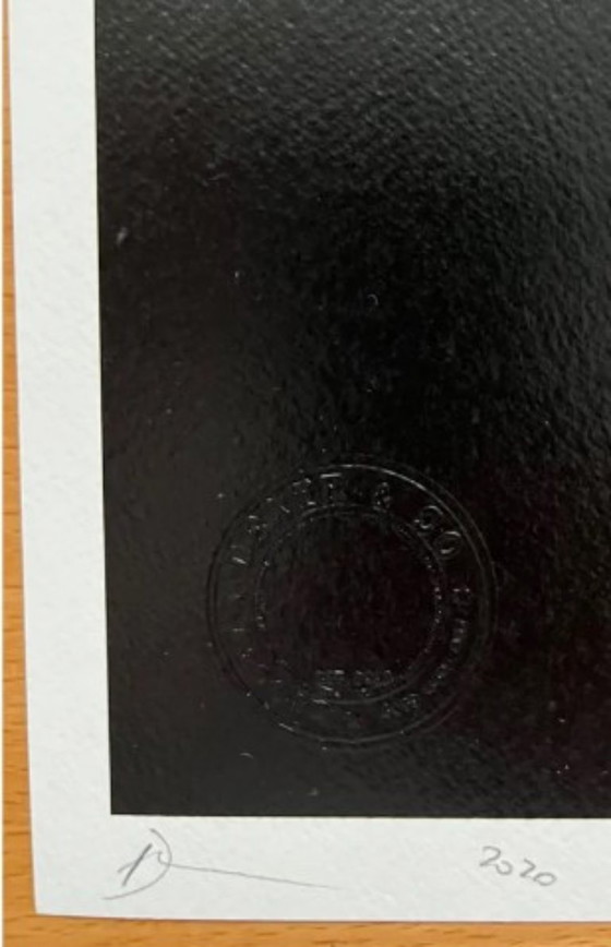 Image 1 of DEATH NYC - Elvis