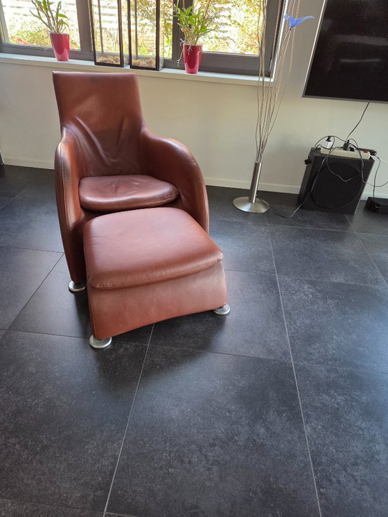 Image 1 of Gérard van der Berg Lodge