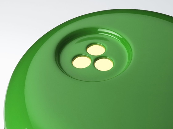 Image 1 of Snoopy Lamp - Flos