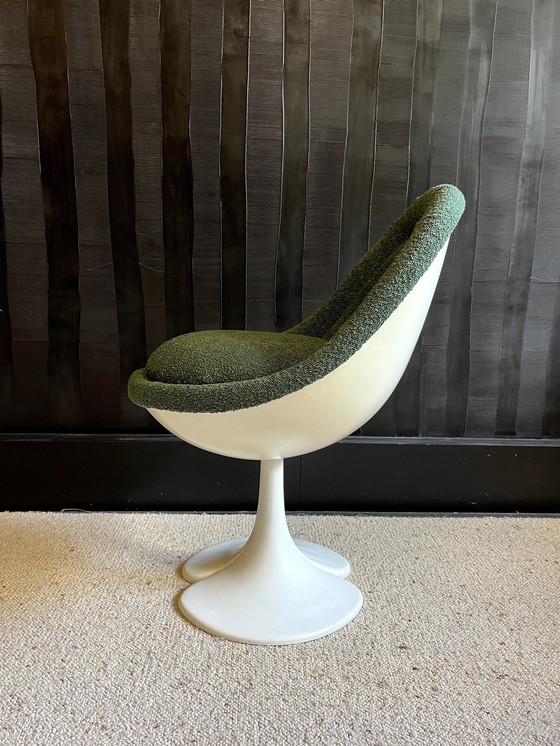 Image 1 of Trèfle stoel van Christian Adam