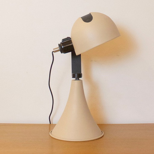 Lampe de bureau réglable, Espagne, années 1980