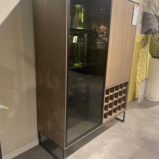 Image 1 of Middle High Cabinet